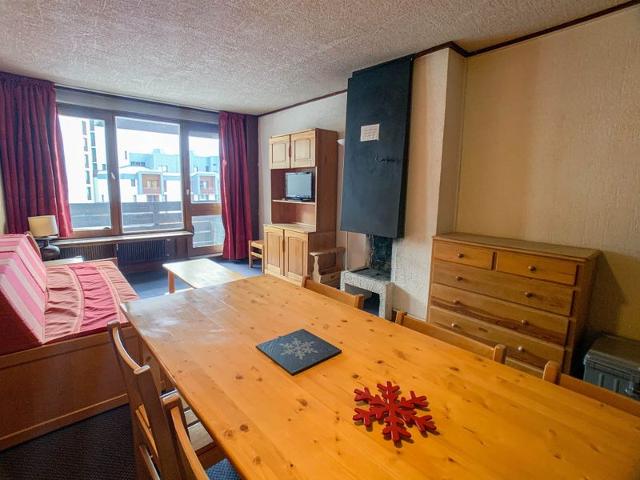 travelski home choice - Appartements GRAND TICHOT B - Tignes Val Claret