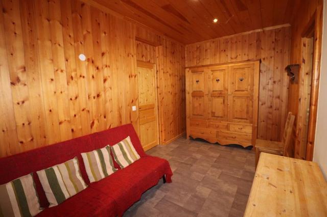 travelski home choice - Appartements GRAND TICHOT B - Tignes Val Claret