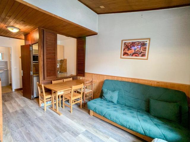 travelski home choice - Appartements GRAND TICHOT B - Tignes Val Claret