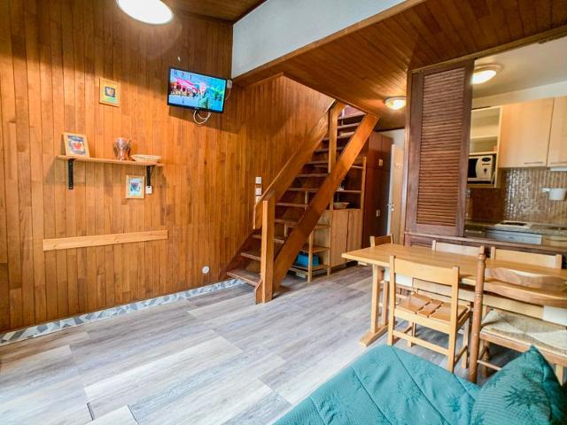 travelski home choice - Appartements GRAND TICHOT B - Tignes Val Claret