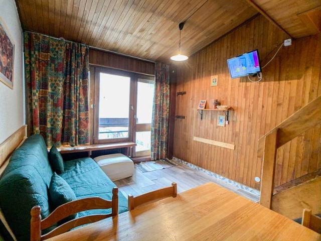 travelski home choice - Appartements GRAND TICHOT B - Tignes Val Claret