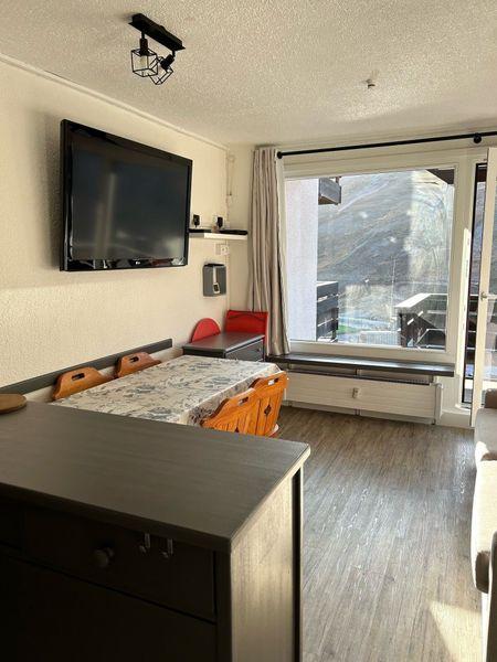 Appartements MOUTIERES B1 - Tignes Val Claret