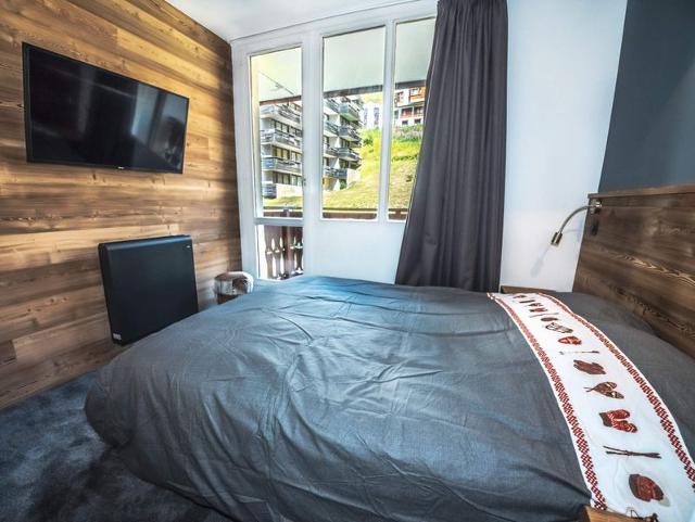 Appartements ROND POINT DES PISTES B - Tignes Val Claret