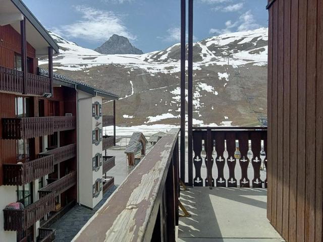 Appartements ROND POINT DES PISTES B - Tignes Val Claret