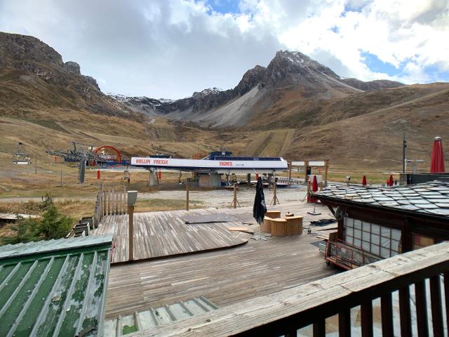 travelski home choice - Appartements ROND POINT DES PISTES C - Tignes Val Claret