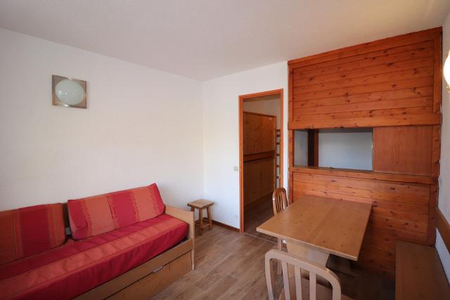 travelski home choice - Appartements ROND POINT DES PISTES C - Tignes Val Claret