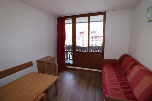 travelski home choice - Appartements ROND POINT DES PISTES C - Tignes Val Claret