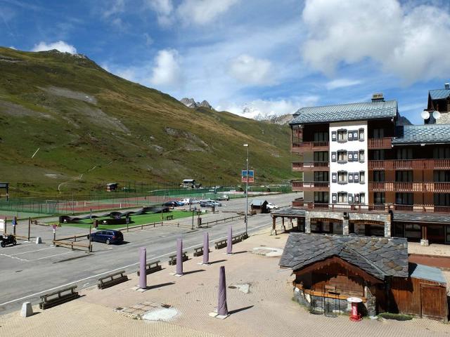 travelski home choice - Appartements ROND POINT DES PISTES C - Tignes Val Claret