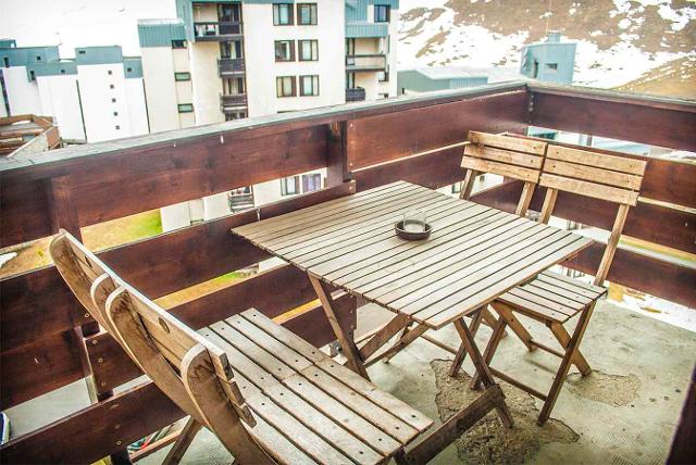 Appartements SLALOM - Tignes Val Claret