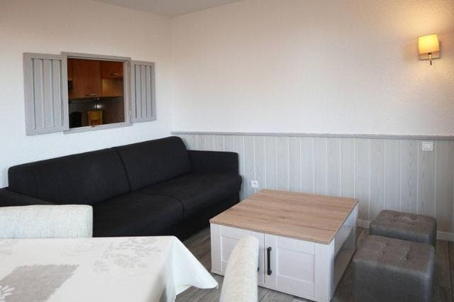 Appartement Le Belvedere 290 - Les Orres