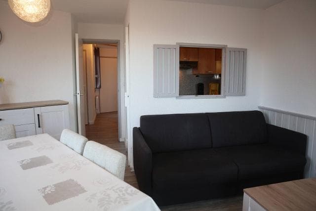 Appartement Le Belvedere 290 - Les Orres