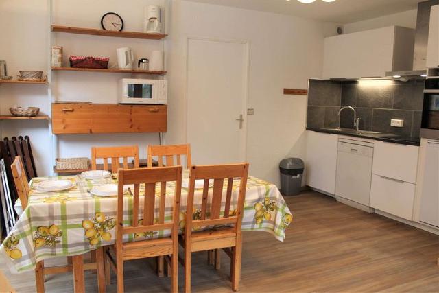 Appartement Ski Soleil VRS320-0108 - Vars