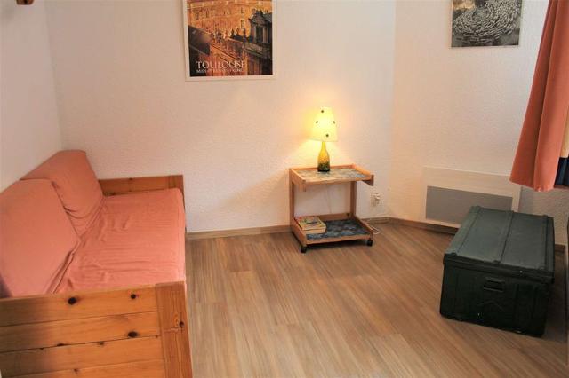 Appartement Ski Soleil VRS320-0108 - Vars