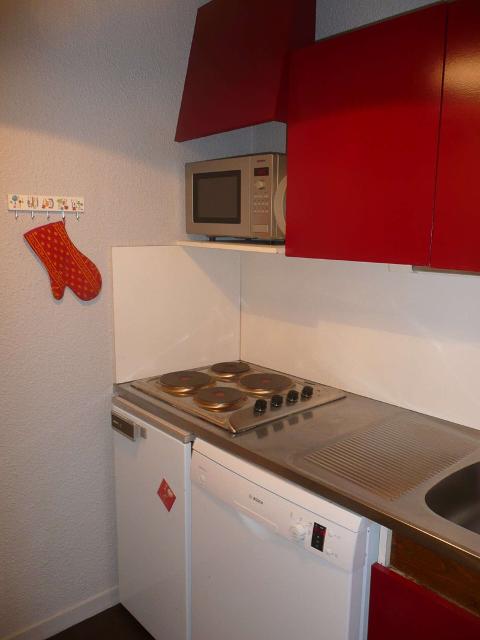 Appartement Fibieres VRS520-0808 - Vars