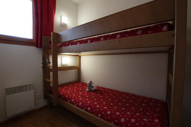 Appartement Les Gentianes Abcd PSV520-C47 - Puy Saint Vincent