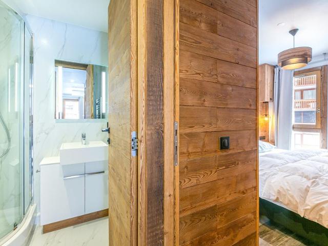 Charmant appartement rénové, 4-5 pers, proche centre Val d'Isère FR-1-519-22 - Val d’Isère Centre