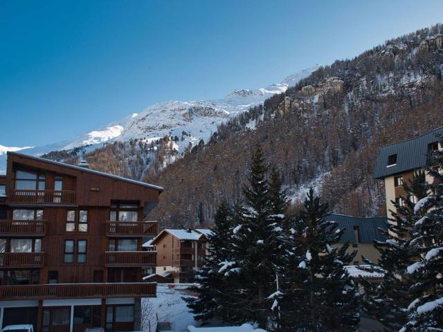 Charmant appartement rénové, 4-5 pers, proche centre Val d'Isère FR-1-519-22 - Val d’Isère Centre