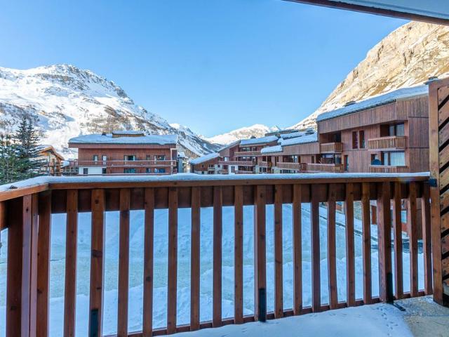 Charmant appartement rénové, 4-5 pers, proche centre Val d'Isère FR-1-519-22 - Val d’Isère Centre