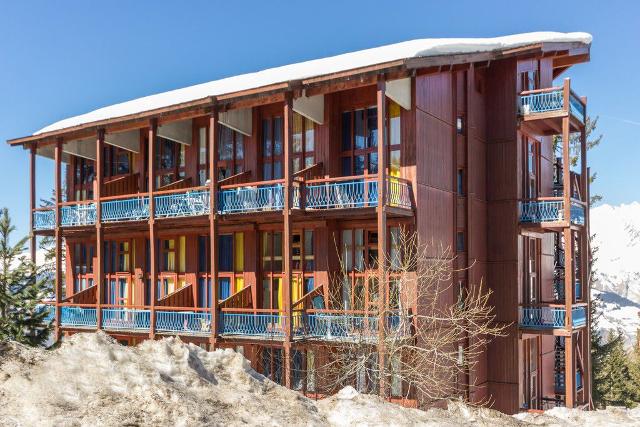 travelski home choice - Appartements VOGEL - Les Arcs 1800