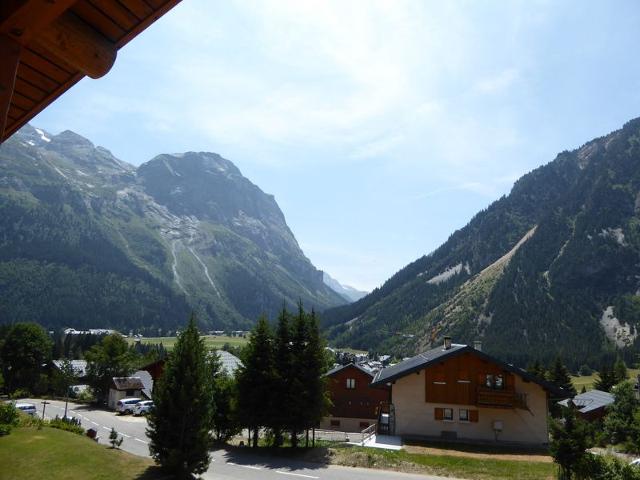 Chalet FLAMBEAU - Pralognan la Vanoise