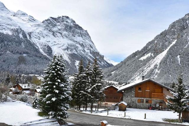 Chalet FLAMBEAU - Pralognan la Vanoise