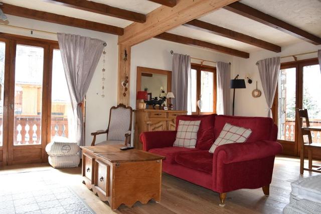 Chalet FLAMBEAU - Pralognan la Vanoise