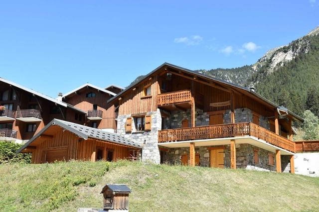 Chalet FLAMBEAU - Pralognan la Vanoise