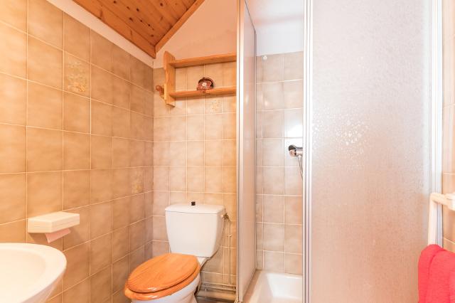 Appartement Freyssinet LMO340-2302 - Serre Chevalier 1500 - Monêtier Les Bains