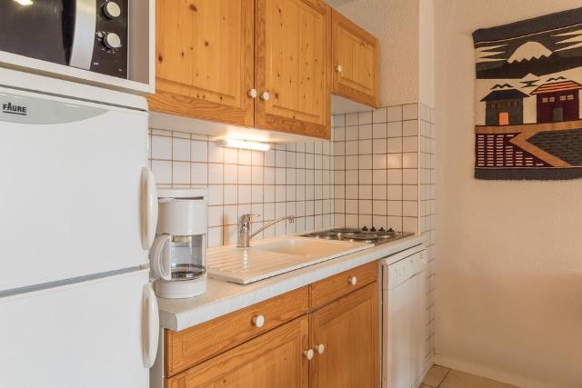 Appartement Les Beraudes LMO170-0003 - Serre Chevalier 1500 - Monêtier Les Bains