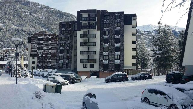 Appartement Grand Pre LSA200-4000 - Serre Chevalier 1400 - Villeneuve