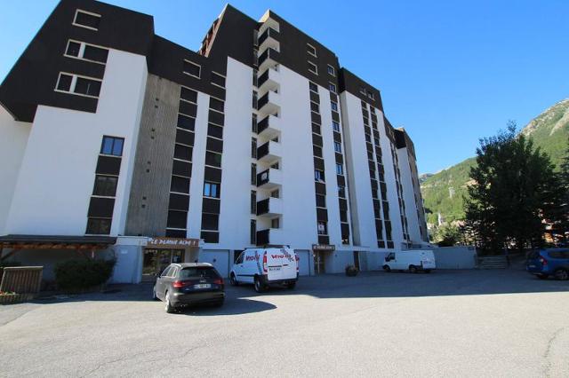 Appartement Plaine Alpe 2 LSA190-2005 - Serre Chevalier 1400 - Villeneuve