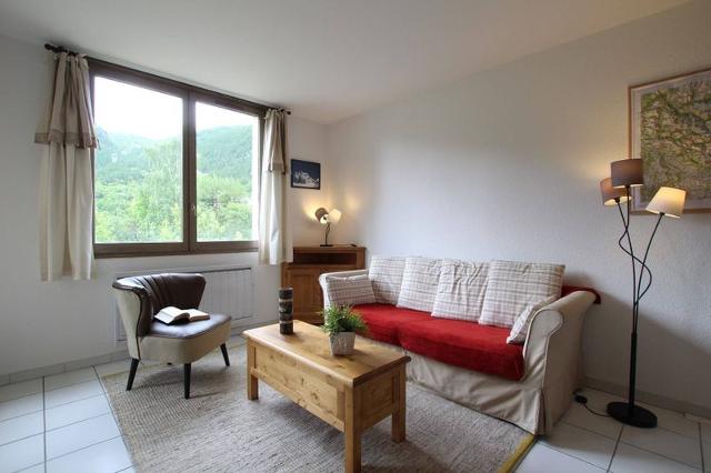 Appartement Jardins Alpins A LSA310-A104 - Serre Chevalier 1400 - Villeneuve