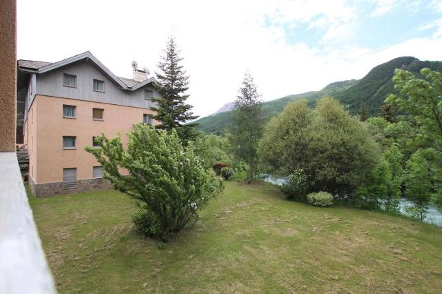 Appartement Jardins Alpins A LSA310-A104 - Serre Chevalier 1400 - Villeneuve