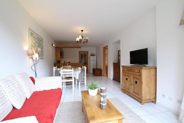 Appartement Jardins Alpins A LSA310-A104 - Serre Chevalier 1400 - Villeneuve