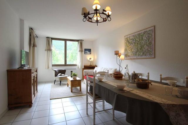 Appartement Jardins Alpins A LSA310-A104 - Serre Chevalier 1400 - Villeneuve