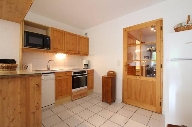 Appartement Jardins Alpins A LSA310-A104 - Serre Chevalier 1400 - Villeneuve