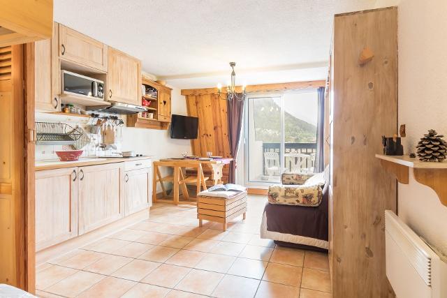 Appartement Le Bez LSA210-2001 - Serre Chevalier 1400 - Villeneuve