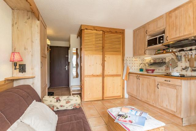 Appartement Le Bez LSA210-2001 - Serre Chevalier 1400 - Villeneuve