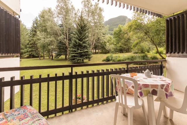 Appartement Concorde 6 LSA180-6001 - Serre Chevalier 1400 - Villeneuve