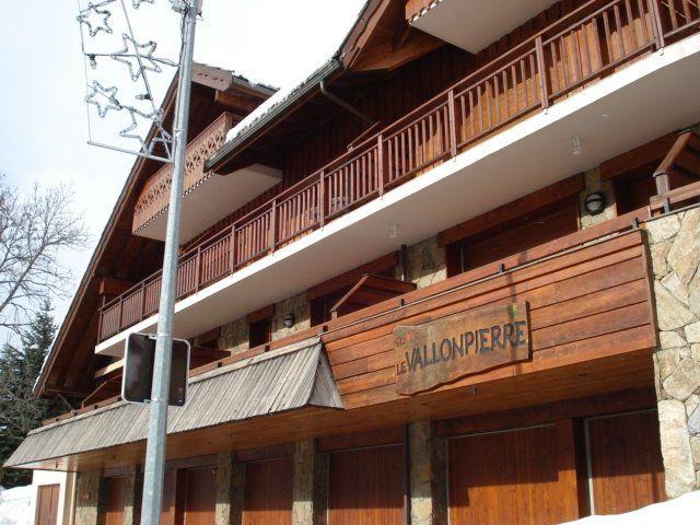 Appartement Vallonpierre LSA390-0005 - Serre Chevalier 1400 - Villeneuve