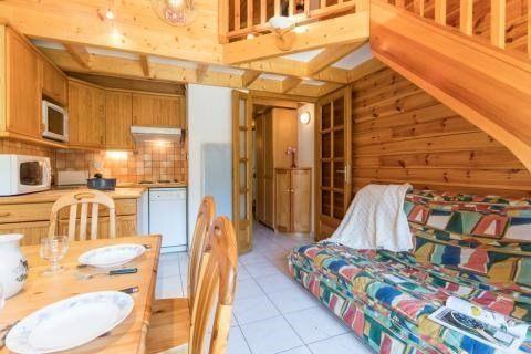 Appartement Vallonpierre LSA390-0005 - Serre Chevalier 1400 - Villeneuve