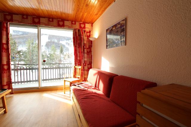 Appartement Concorde 3 LSA180-3301 - Serre Chevalier 1400 - Villeneuve