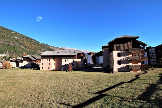 Appartement Hameau Du Bez Ete LSA240-E112 - Serre Chevalier 1400 - Villeneuve