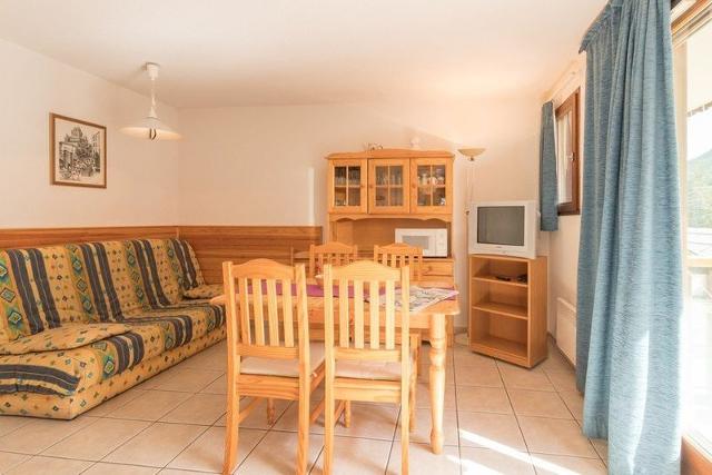 Appartement Hameau Du Bez Ete LSA240-E112 - Serre Chevalier 1400 - Villeneuve