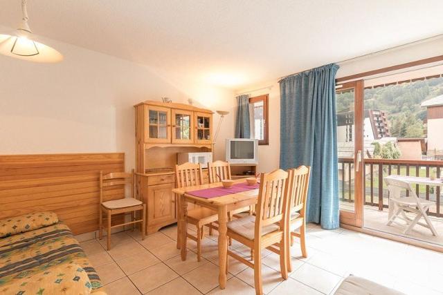 Appartement Hameau Du Bez Ete LSA240-E112 - Serre Chevalier 1400 - Villeneuve