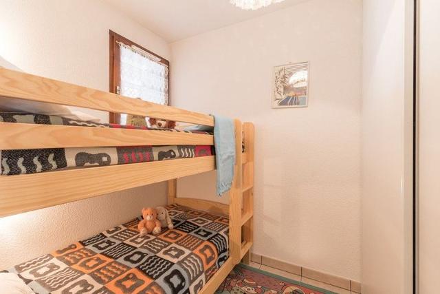 Appartement Hameau Du Bez Ete LSA240-E112 - Serre Chevalier 1400 - Villeneuve