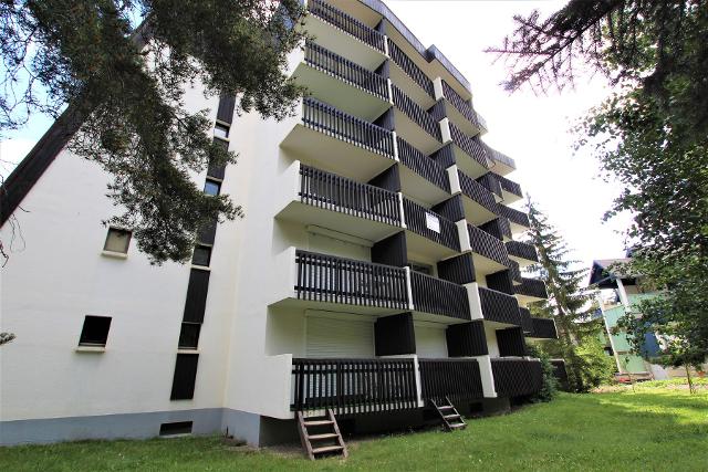 Appartement Le Bez LSA210-4049 - Serre Chevalier 1400 - Villeneuve