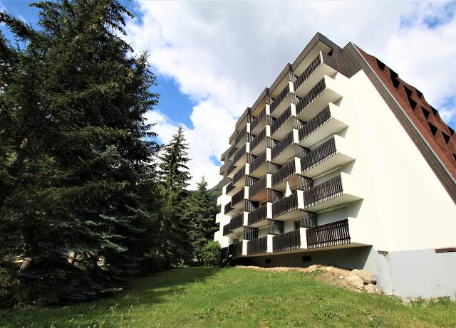 Appartement Le Bez LSA210-4049 - Serre Chevalier 1400 - Villeneuve