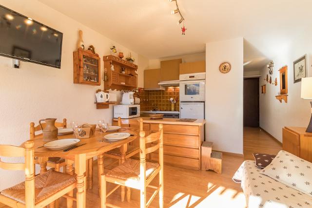 Appartement Le Bez LSA210-4049 - Serre Chevalier 1400 - Villeneuve