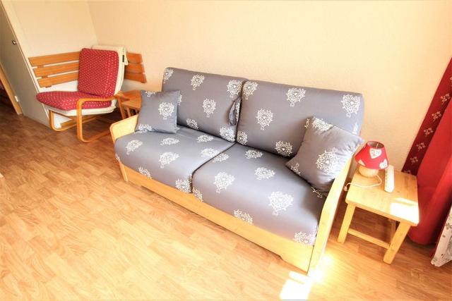 Appartement Lautaret LSA280-1110 - Serre Chevalier 1400 - Villeneuve